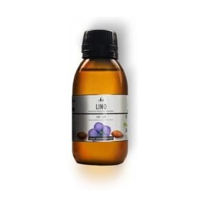 Aceite Vegetal Lino Virgen Bio (100 ml.) – Terpenic