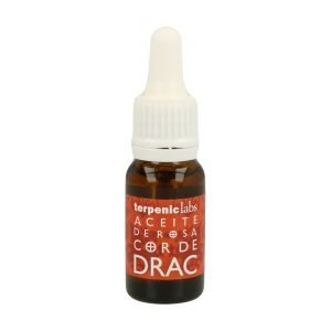 Aceite esencial Rosa Cor de Drac (10 ml.) – Terpenic