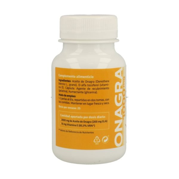 Onagra (50 perlas) - Sotya - Imagen 3