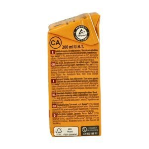 Bebida de Avena (200ml) – Naturgreen