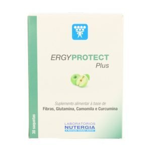ErgyPROTECT PLUS – Nutergia