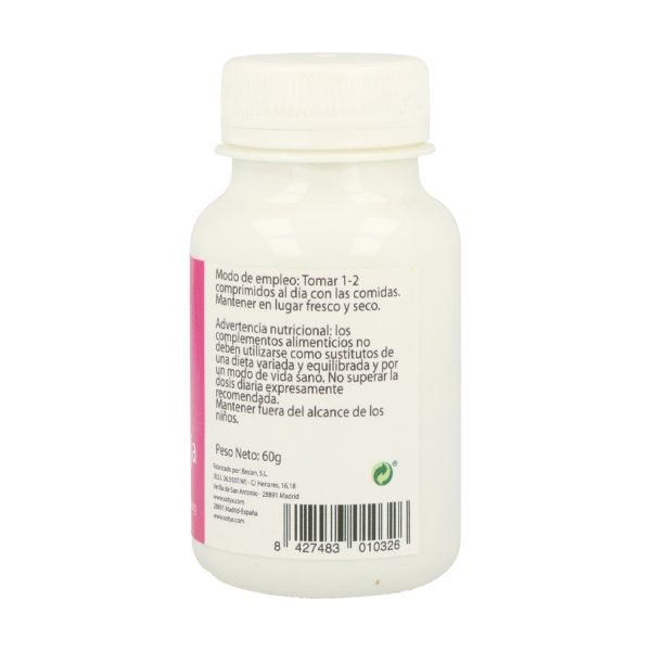 Phyto Soja (Isoflavonas) (80 comp) - Sotya - Imagen 3