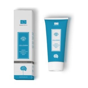 Celuderm Crema Anticelulítica (200 ml.) – Terpenic