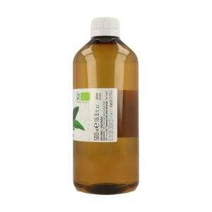 Agua de Salvia Esclarea Hidrolato Bio (500 ml.) – Terpenic