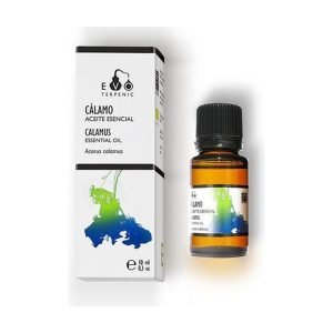 Aceite Esencial Cálamo (10 ml.) – Terpenic