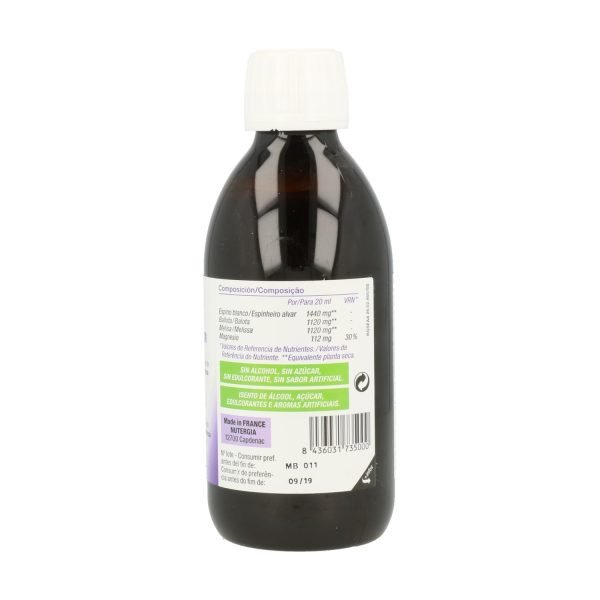 ErgyCALM - Nutergia - Imagen 3