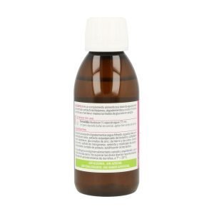 Oligoviol H – Nutergia