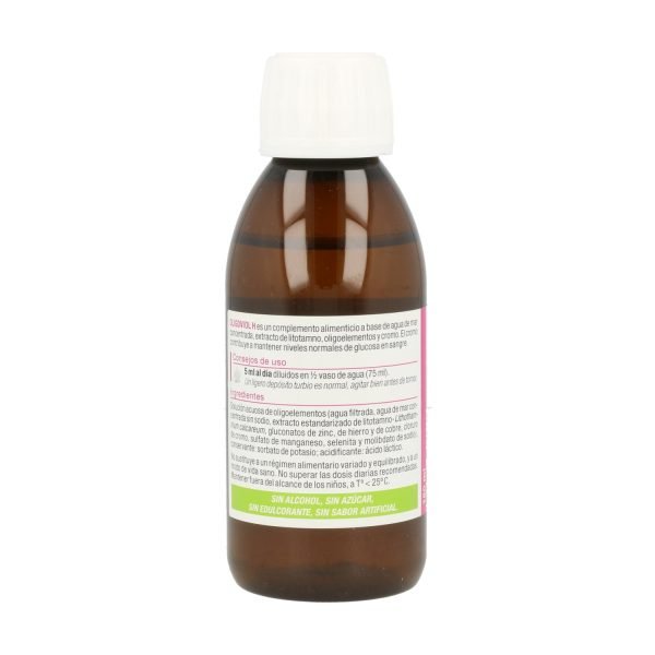 Oligoviol H - Nutergia - Imagen 2