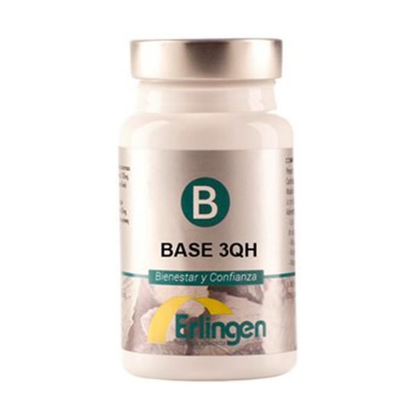 Base 3QH - Erlingen