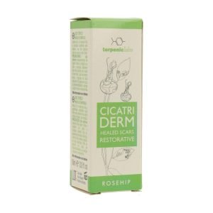 Cicatriderm – Terpenic
