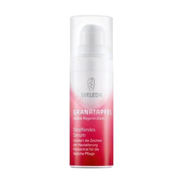 Serum Reafirmante de Granada - Weleda - Imagen 4