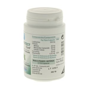 ErgyPROTECT CONF – Nutergia