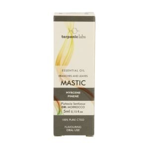 Aceite Esencial Lentisco (5 ml.) – Terpenic