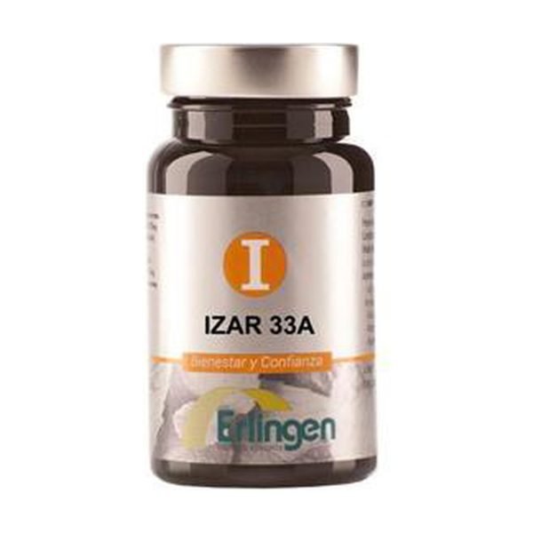 Izar 33A - Erlingen
