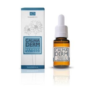 Calmaderm Solución (30 ml.) – Terpenic