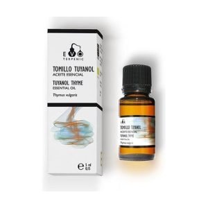 Aceite Esencial Tomillo Tuyanol (5 ml.) – Terpenic