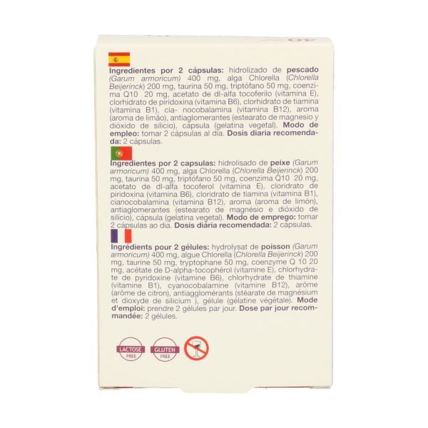 Nervolit - Bioserum - Imagen 2