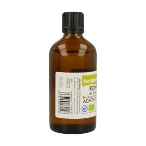 Aceite Esencial Romero Alcanfor Bio (100 ml.) – Terpenic