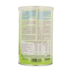 Vegenutril Cacao y Avellana – Nutergia