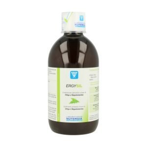 ErgySIL SOLUTION – Nutergia