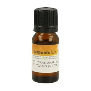 Aceite Esencial Petitgrain (10 ml.) – Terpenic