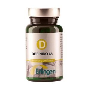 Definido 68 – Erlingen