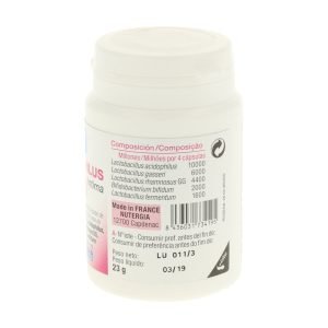 ErgyPHILUS HPy  – Nutergia