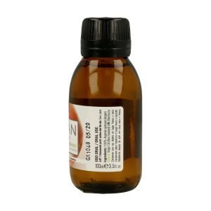 Aceite Vegetal Argán Virgen Bio (100 ml.) – Terpenic