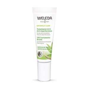 Tratamiento SOS Anti-Imperfecciones – Weleda