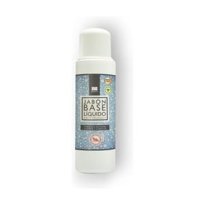 Jabón Base Líquido (1 lt.) – Terpenic