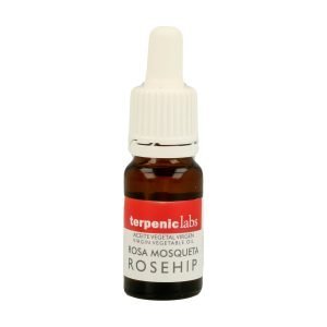 Aceite Vegetal Rosa Mosqueta Virgen Bio (10 ml.) – Terpenic