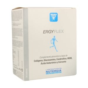 ErgyFLEX- Nutergia