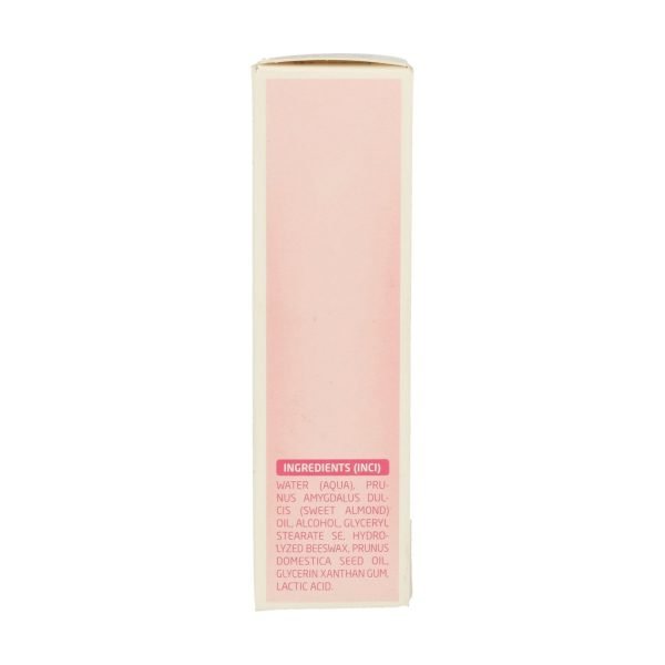 Crema Facial Calmante de Almendras - Weleda - Imagen 2
