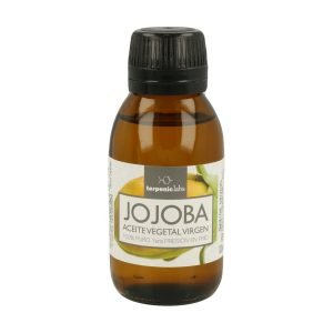 Aceite Vegetal Jojoba Virgen Bio (100 ml.) – Terpenic