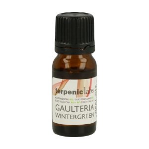 Aceite Esencial Gaulteria (10 ml.) – Terpenic