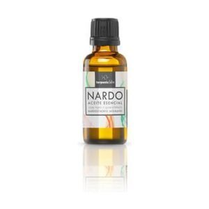 Aceite Esencial Nardo (30 ml.) – Terpenic