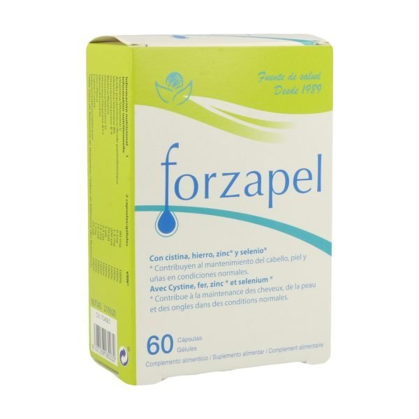 Forzapel - Bioserum