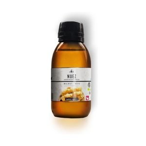 Aceite Vegetal Nuez Virgen Bio (100 ml.) – Terpenic