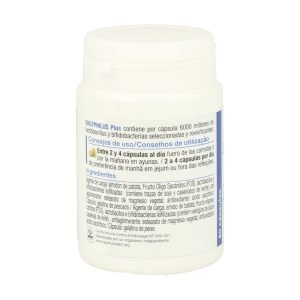 ErgyPHILUS PLUS – Nutergia