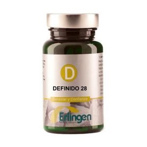 Definido 28 – Erlingen