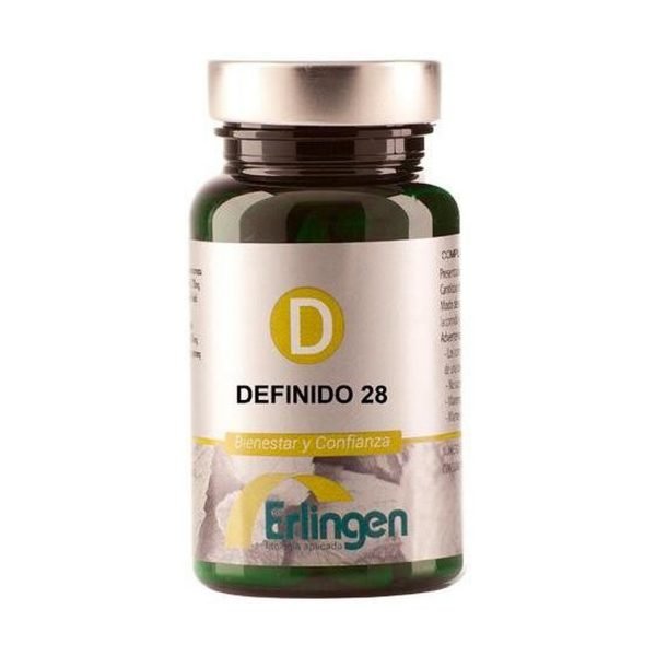 Definido 28 - Erlingen