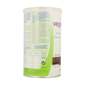 Vegenutril (Sabor de Cacao) – Nutergia