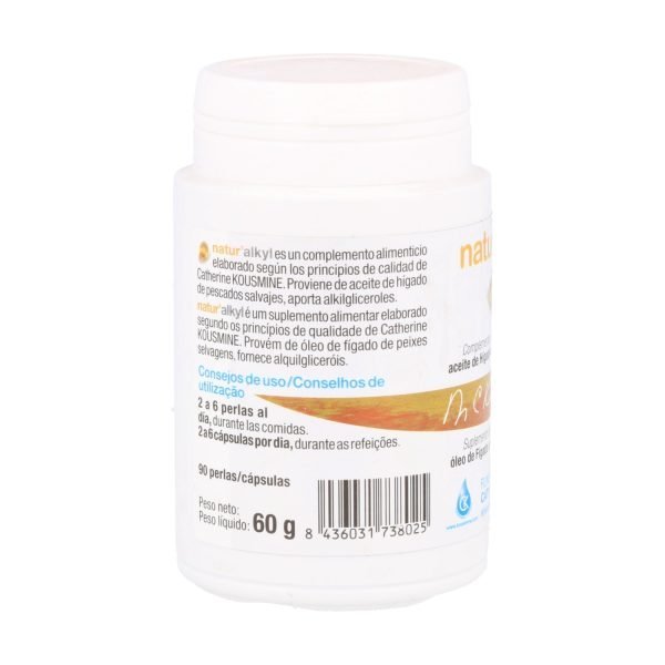 NATUR'ALKYL - Nutergia - Imagen 3