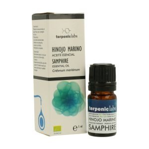 Aceite Esencial Hinojo Marino Bio (5 ml.) – Terpenic
