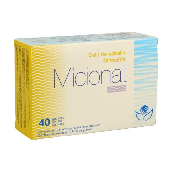 Micionat - Bioserum