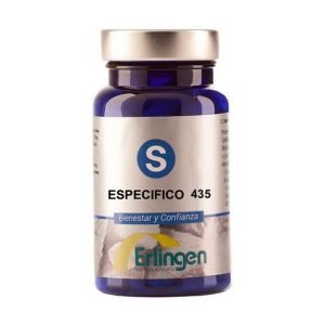 Específico 435 – Erlingen
