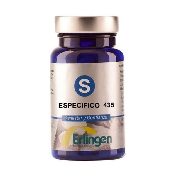 Específico 435 - Erlingen