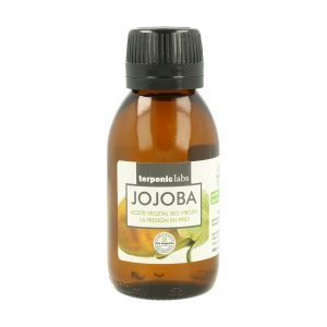Aceite Vegetal Jojoba Virgen Bio (100 ml.) – Terpenic