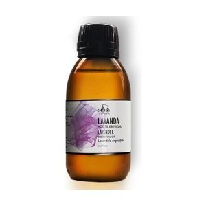Aceite Esencial Lavanda Bio (100 ml.) – Terpenic