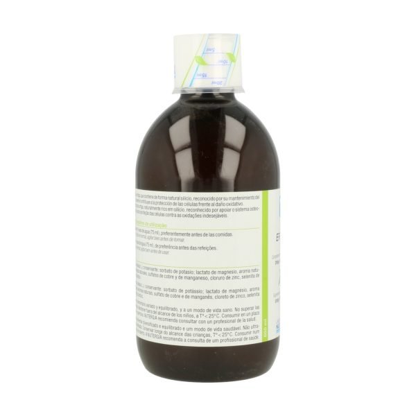 ErgySIL SOLUTION - Nutergia - Imagen 3